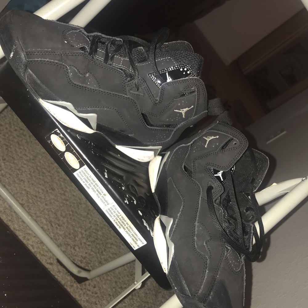 Jordan retro